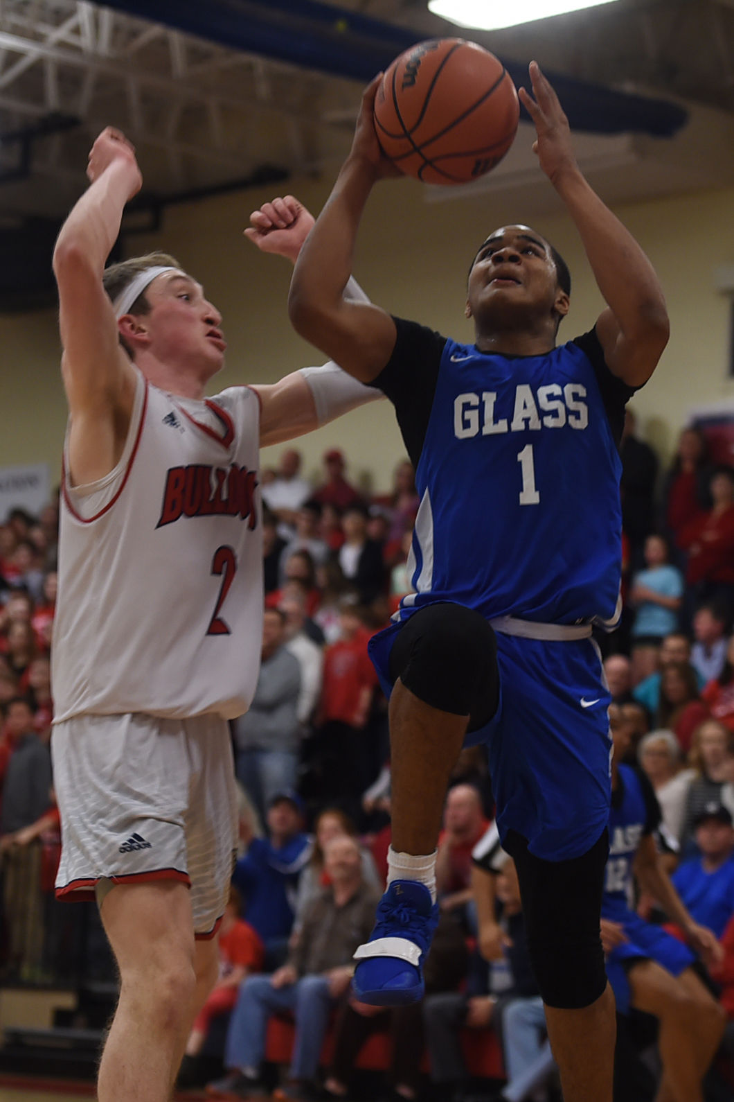 EC Glass vs. LCA